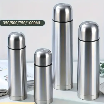 Taza Térmica De Doble Capa