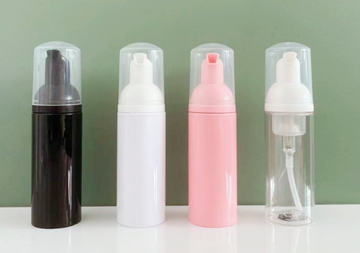 Botella De Mousse De 30 Ml