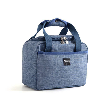 Bolsa De Aislamiento Portátil