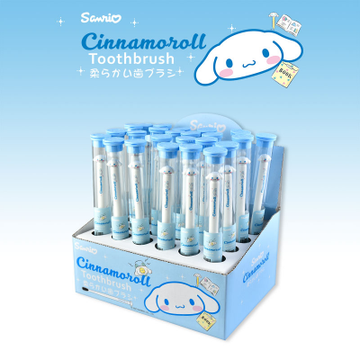 Cepillo De Dientes de Cinamonroll