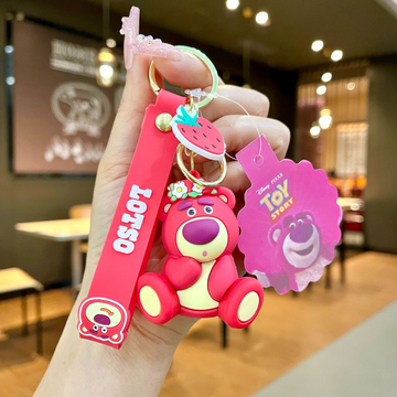 Llavero de lotso