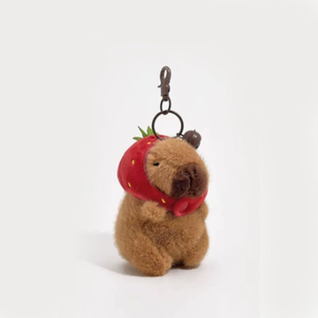 Colgante De Peluche