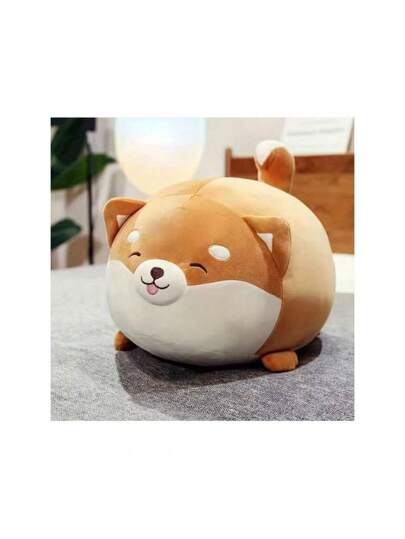 peluche de perrito