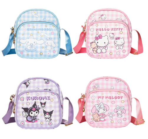 mini bolsos de Sanrio Para Niños