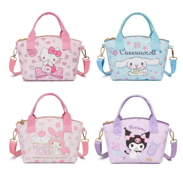 Lindo Bolso De Señora