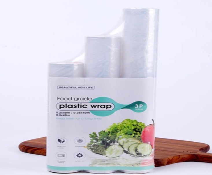 plastico para envolver