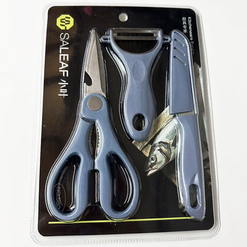 Juego de herramientas para cocina