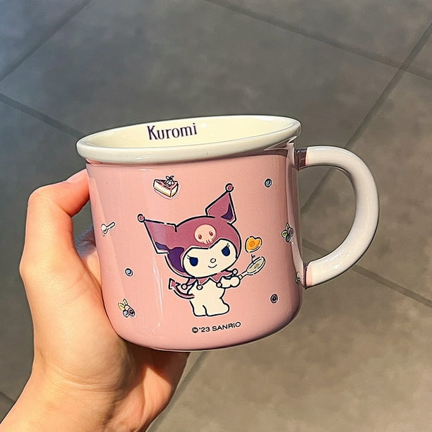 Tazas de sanrio