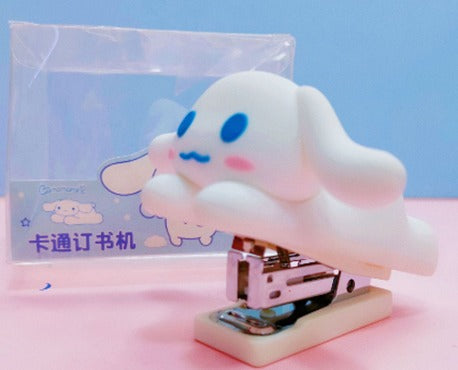 Mini engrapadora Sanrio