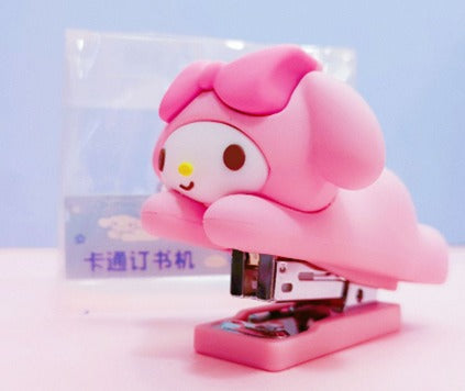 Mini engrapadora Sanrio