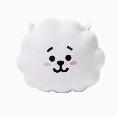 Peluches de almohada (colección BTS)