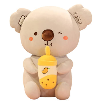 peluche de koala