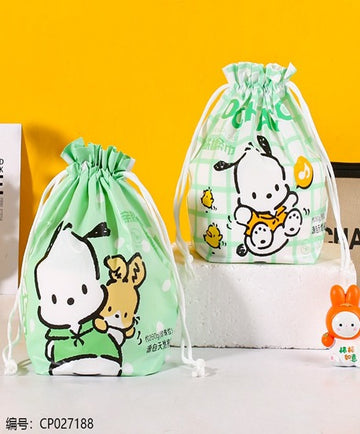 Papel Tissue de Pochacco