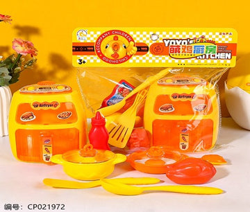 Juguete de cocina para niños