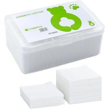 Toallitas faciales    (240 pcs)