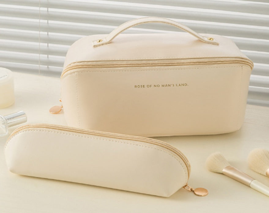 Set de bolsos para almacenar cosméticos