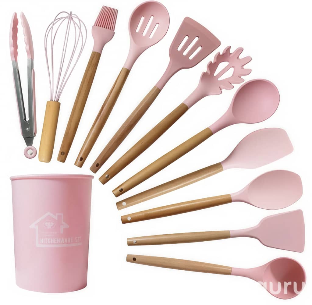 Utensilios de cocina