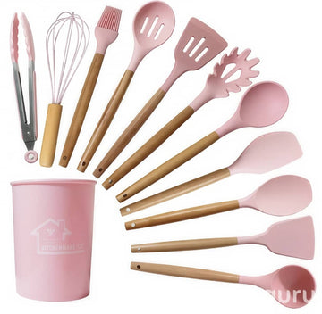 Utensilios de cocina