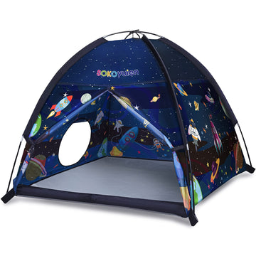 Set de carpa para niños