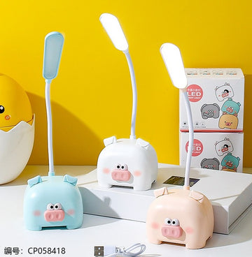 Luces led de cochino