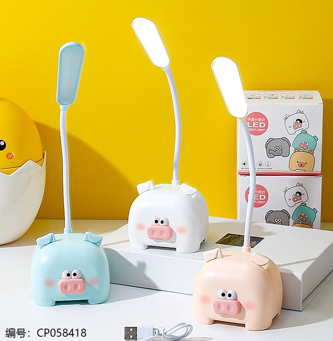 Luces led de cochino