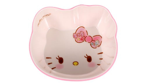 Envase de Hello Kitty