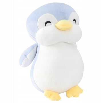 peluche pingüino