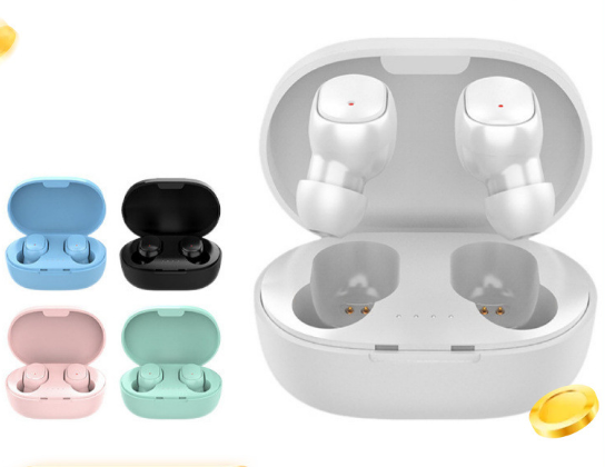 Auriculares Bluetooth 5.3 (Ipx4)