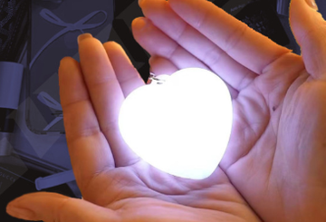 Mini Luz Nocturna