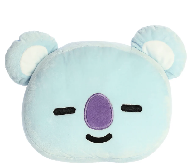 Peluches de almohada (colección BTS)