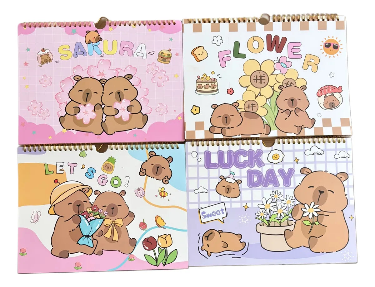 Cuaderno A4 (50 Hojas)