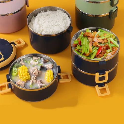 Envases bento