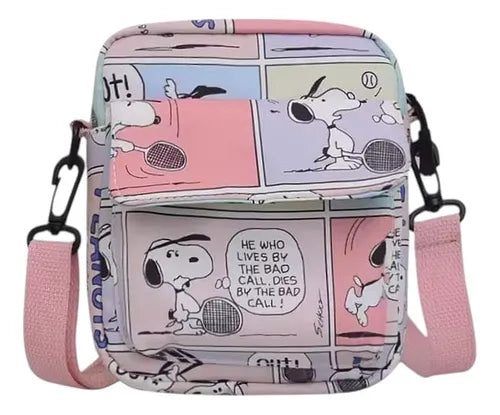 Bandolero de Snoopy