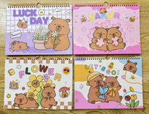 Cuaderno A4 (50 Hojas)