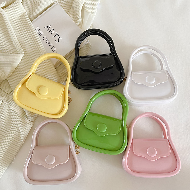 Mini Bolso De Mano