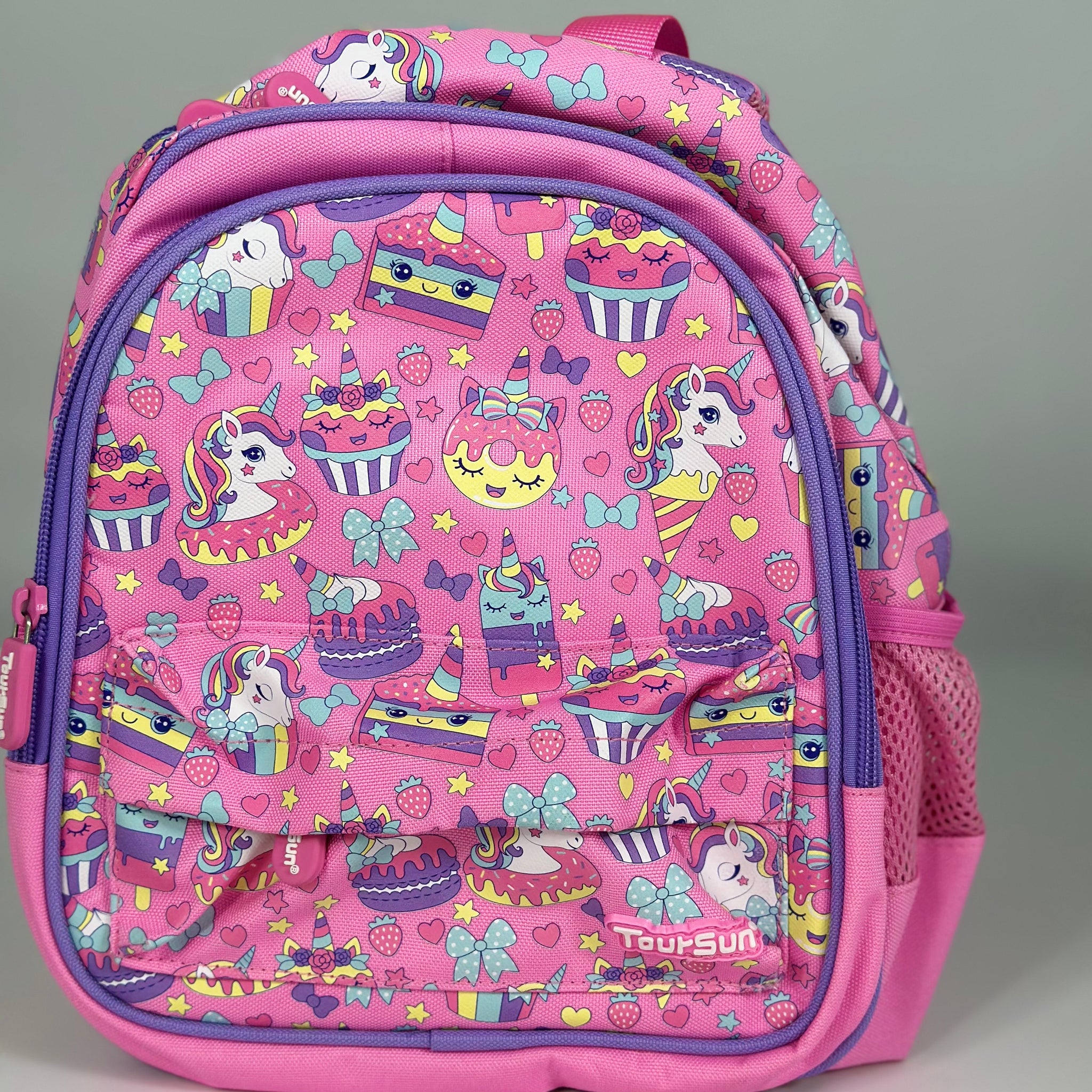 Bolsos de unicornio para niñas