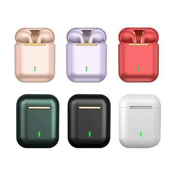 Auriculares Bluetooth 5.0 (Ipx7)