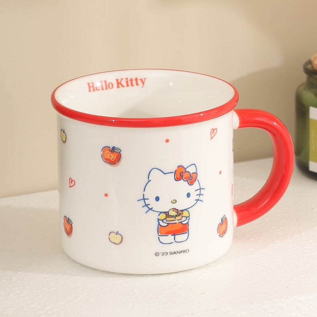 Tazas de sanrio
