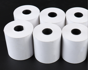 Papel Térmico Para Cajero