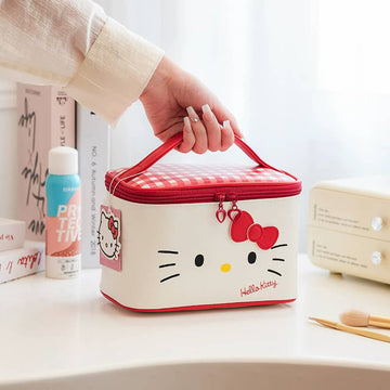 Neceser de Hello Kitty