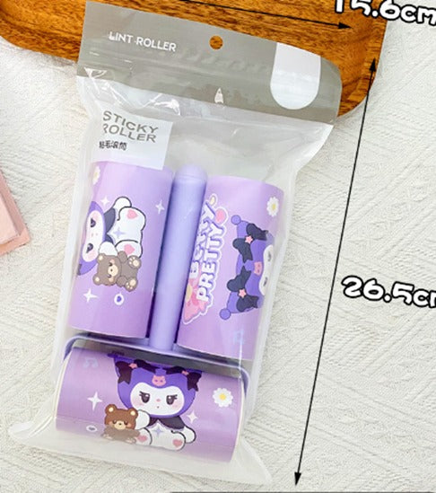 Quita pelusa de lottso