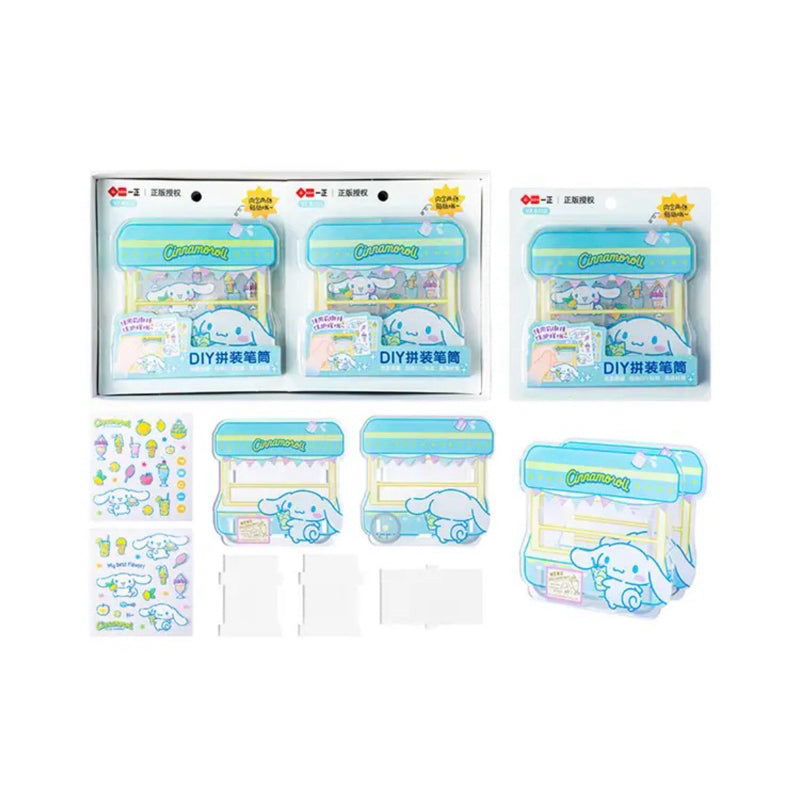 Portalapiz de Cinamonroll