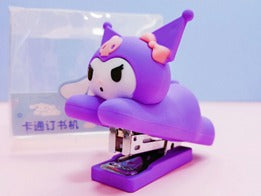 Mini engrapadora Sanrio