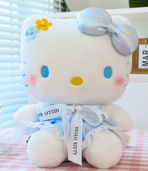 peluche de Hello Kitty 55 cm