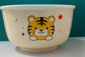 Taza de tigre