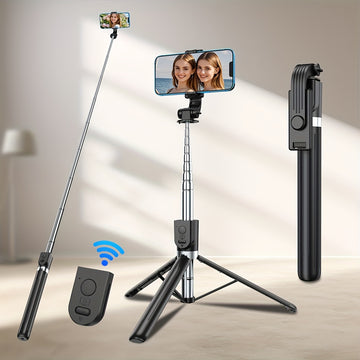 Palitos para selfies