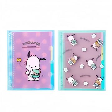 cuadernos de hojas sueltas b5