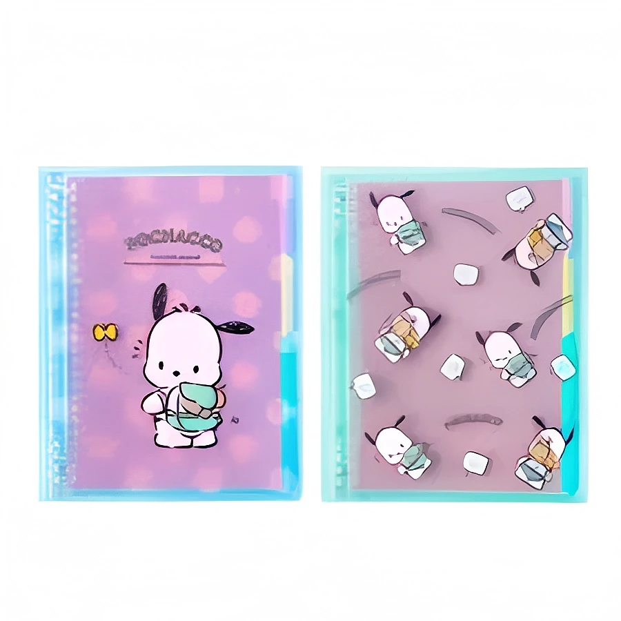 cuadernos de hojas sueltas b5