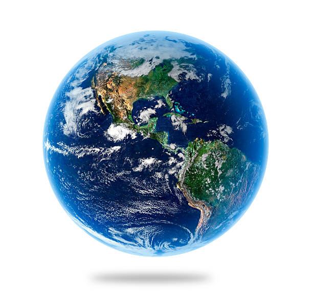 Rompecabezas de la tierra