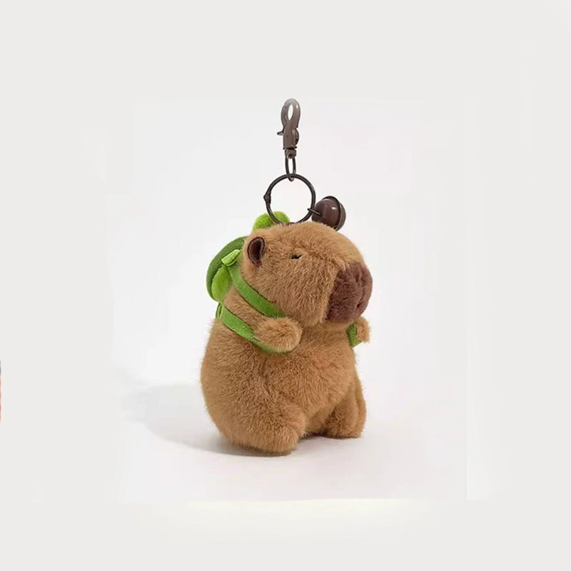 Colgante De Peluche